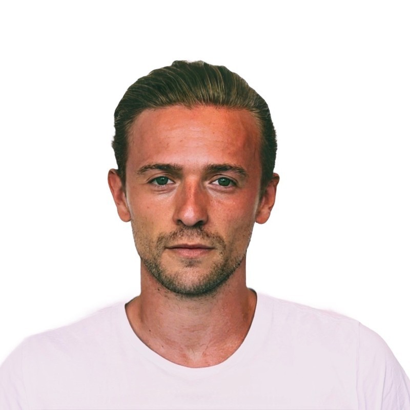 Mark Gill