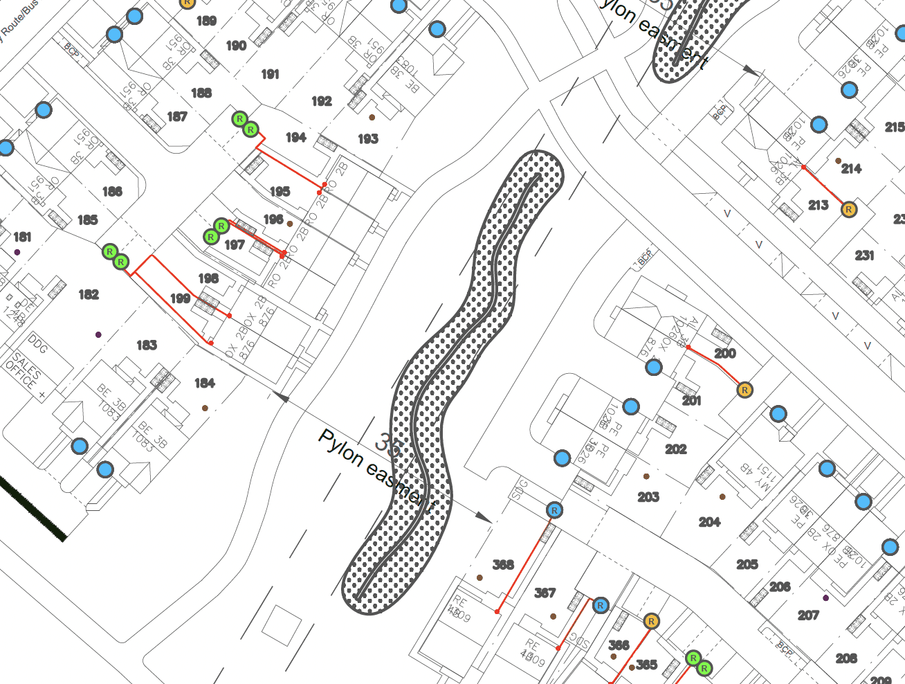 Bellway Homes — Sniperley Park
