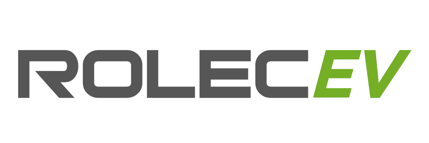 ROLEC EV logo