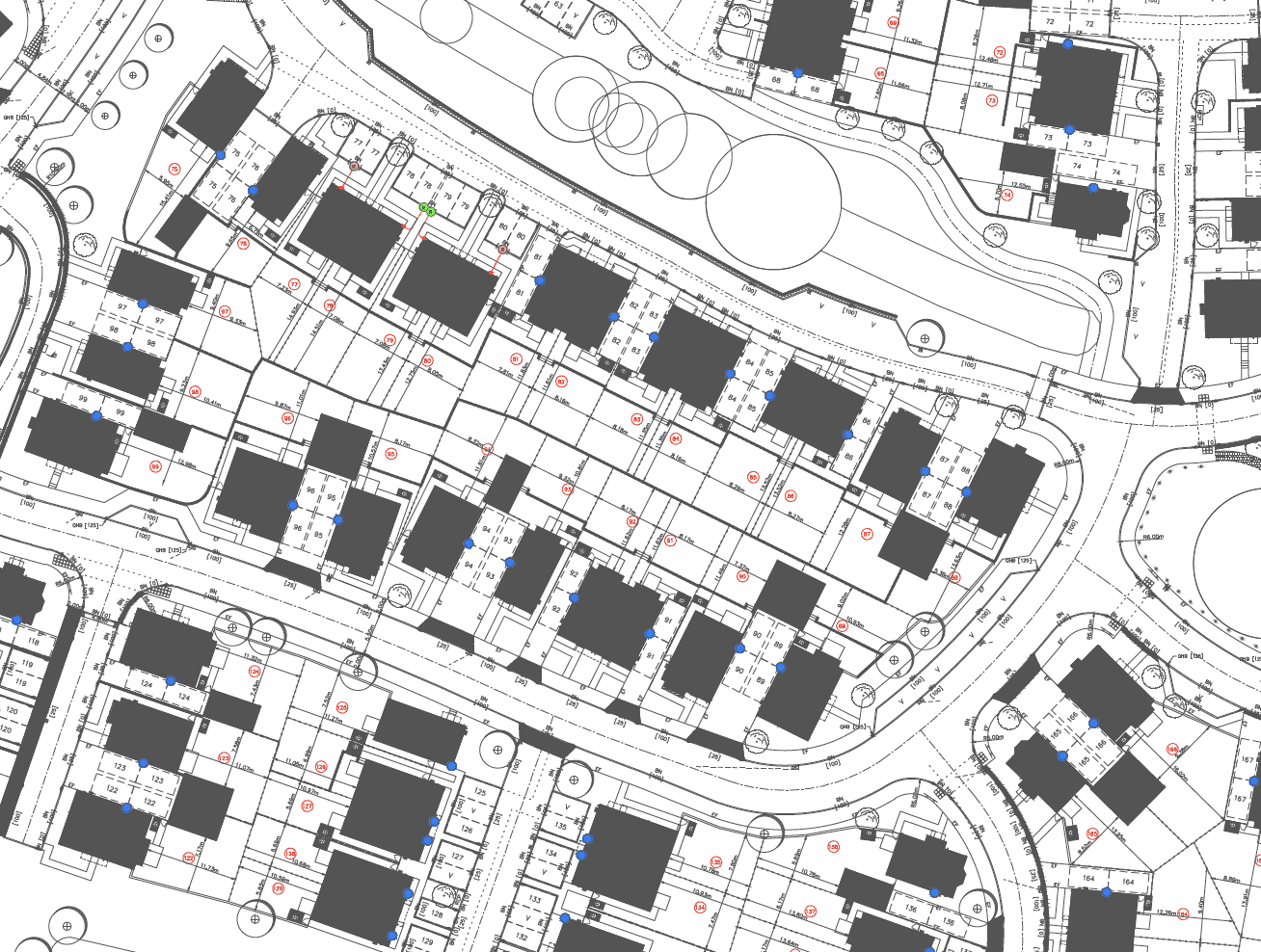 Bellway Homes — Hailsham