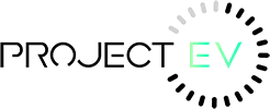 Project EV logo