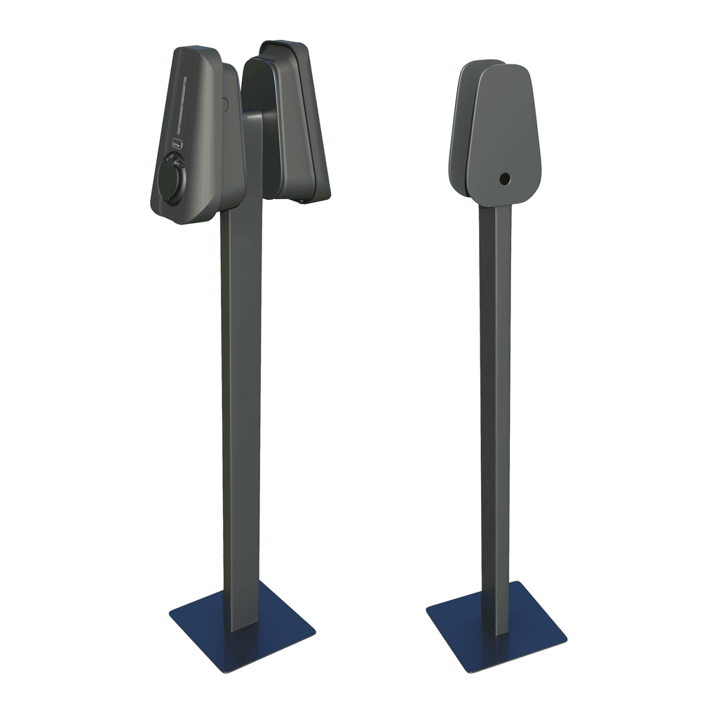 Brim evc dual pillar mount